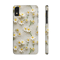 Thumbnail for Daisy - Slim Phone Cases for iPhone X, iPhone XR, iPhone XS, and iPhone XS MAX