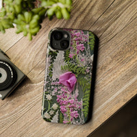 Thumbnail for Woodland Whispers - MagSafe Tough Case for iPhone 15, iPhone 15 Pro, iPhone 15 Plus, & iPhone 15 Pro Max