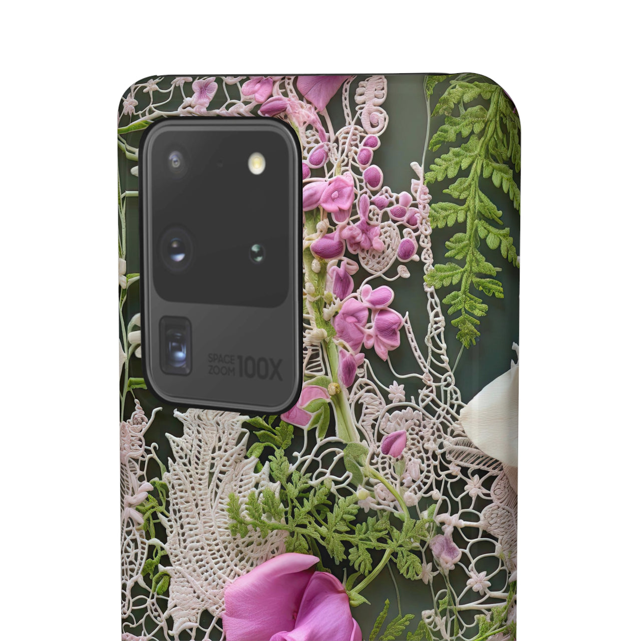 Woodland Whispers - Snap Case for Samsung Galaxy S20, Samsung Galaxy S20+, Samsung Galaxy S20 Ultra, & Samsung Galaxy S20 FE