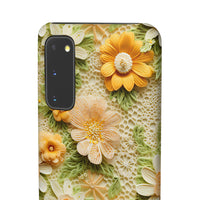 Thumbnail for Meadow Sunshine - Snap Case for Samsung Galaxy S20, Samsung Galaxy S20+, Samsung Galaxy S20 Ultra, & Samsung Galaxy S20 FE