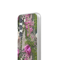 Thumbnail for Woodland Whispers - Flexi Cases for Samsung Galaxy S23, Samsung Galaxy S23 Plus, and Samsung Galaxy S23 Ultra