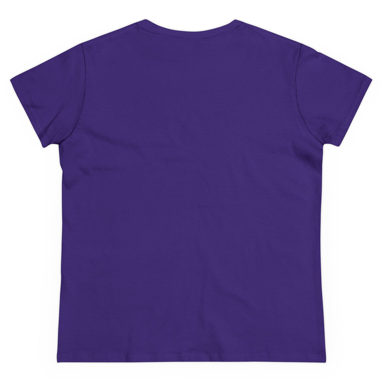 Rainbow Days - Women's Midweight Cotton Tee