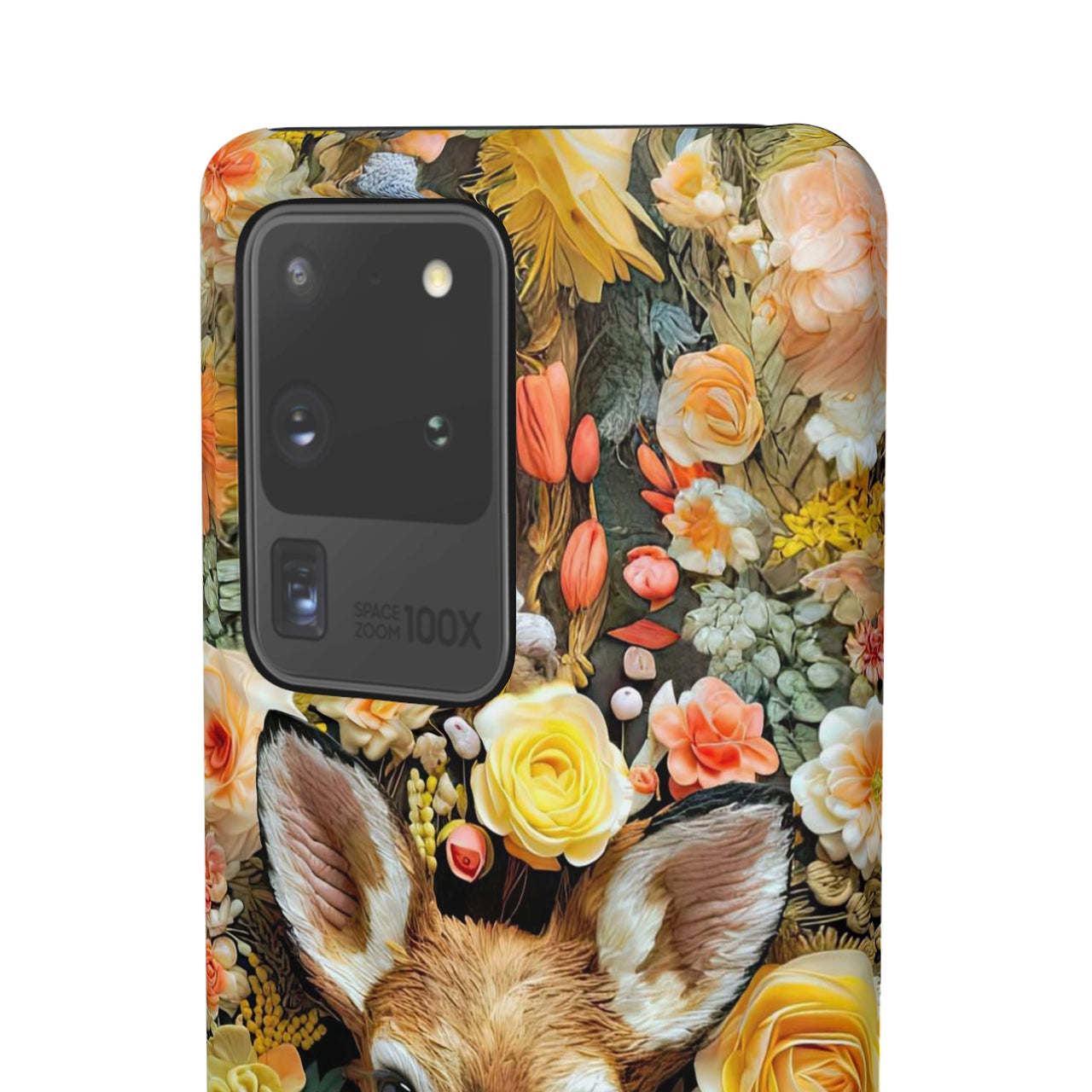 Fawn - Snap Case for Samsung Galaxy S20, Samsung Galaxy S20+, Samsung Galaxy S20 Ultra, & Samsung Galaxy S20 FE