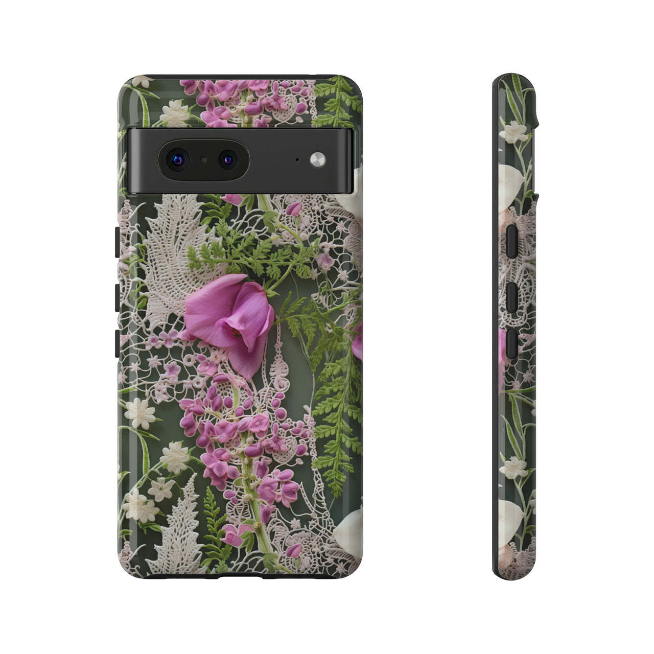 Woodland Whispers Tough Case for Google Pixel 7