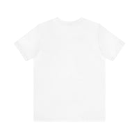 Thumbnail for Folk Art Rabbit Unisex Jersey Short Sleeve Tee