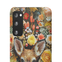 Thumbnail for Fawn - Snap Case for Samsung Galaxy S20, Samsung Galaxy S20+, Samsung Galaxy S20 Ultra, & Samsung Galaxy S20 FE