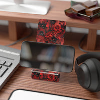 Thumbnail for Gothic Rose Mobile Display Stand for Smartphones