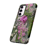 Thumbnail for Woodland Whispers Tough Case for Samsung Galaxy S23, Samsung Galaxy S23 Plus, and Samsung Galaxy S23 Ultra