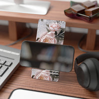 Thumbnail for Pink Peony Mobile Display Stand for Smartphones