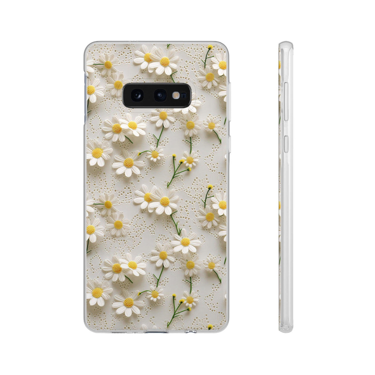 Daisy - Flexi Cases for Samsung Galaxy S10, Samsung Galaxy S10E, & Samsung Galaxy S10 Plus