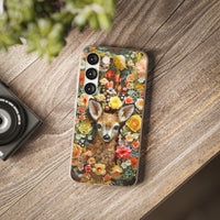 Thumbnail for Fawn - Flexi Cases for Samsung Galaxy S23, Samsung Galaxy S23 Plus, and Samsung Galaxy S23 Ultra