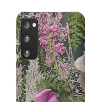 Thumbnail for Woodland Whispers - Snap Case for Samsung Galaxy S20, Samsung Galaxy S20+, Samsung Galaxy S20 Ultra, & Samsung Galaxy S20 FE