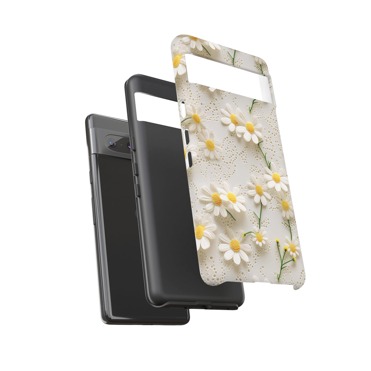 Daisy Tough Case for Google Pixel 7