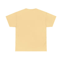 Thumbnail for Pocket Daisy Unisex Heavy Cotton Tee