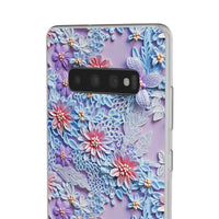 Thumbnail for Cotton Candy Meadow - Flexi Cases for Samsung Galaxy S10, Samsung Galaxy S10E, & Samsung Galaxy S10 Plus