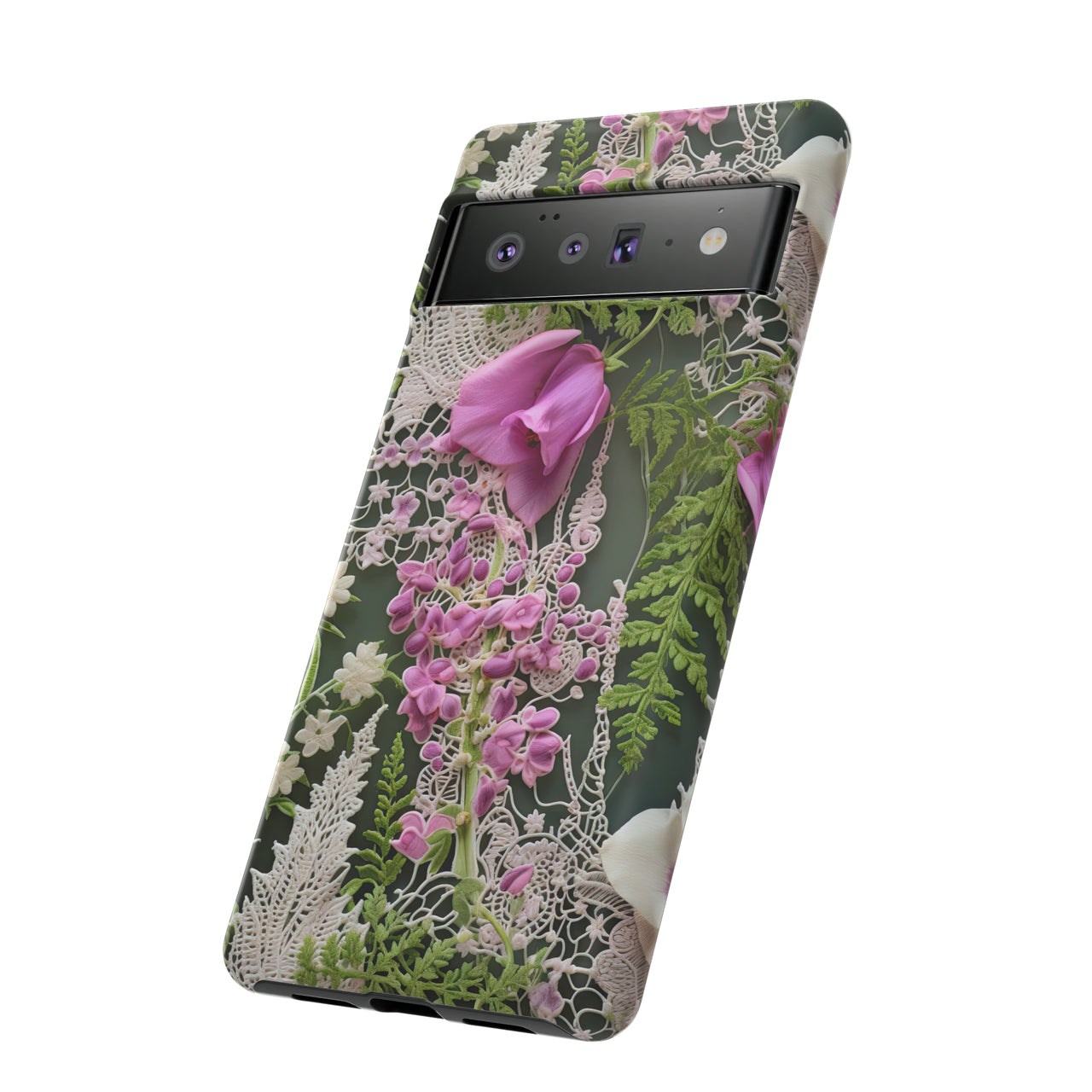 Woodland Whispers Tough Case for Google Pixel 6 and Google Pixel 6 Pro