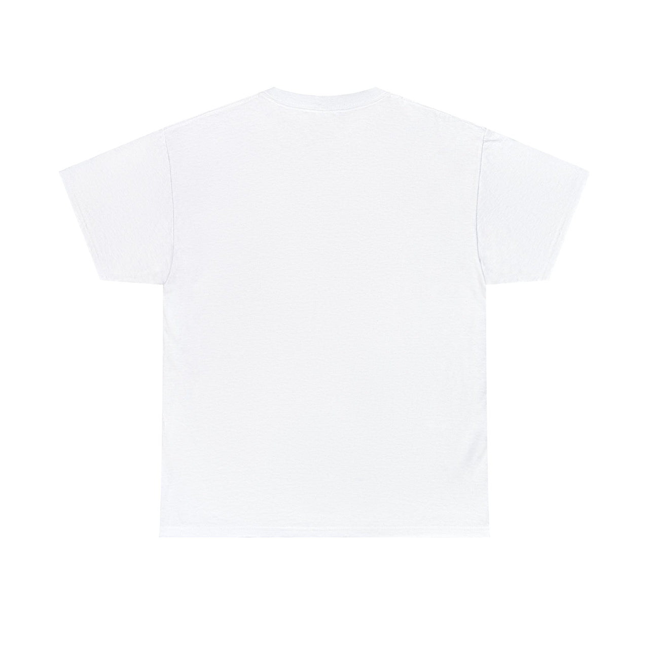 Pocket Daisy Unisex Heavy Cotton Tee