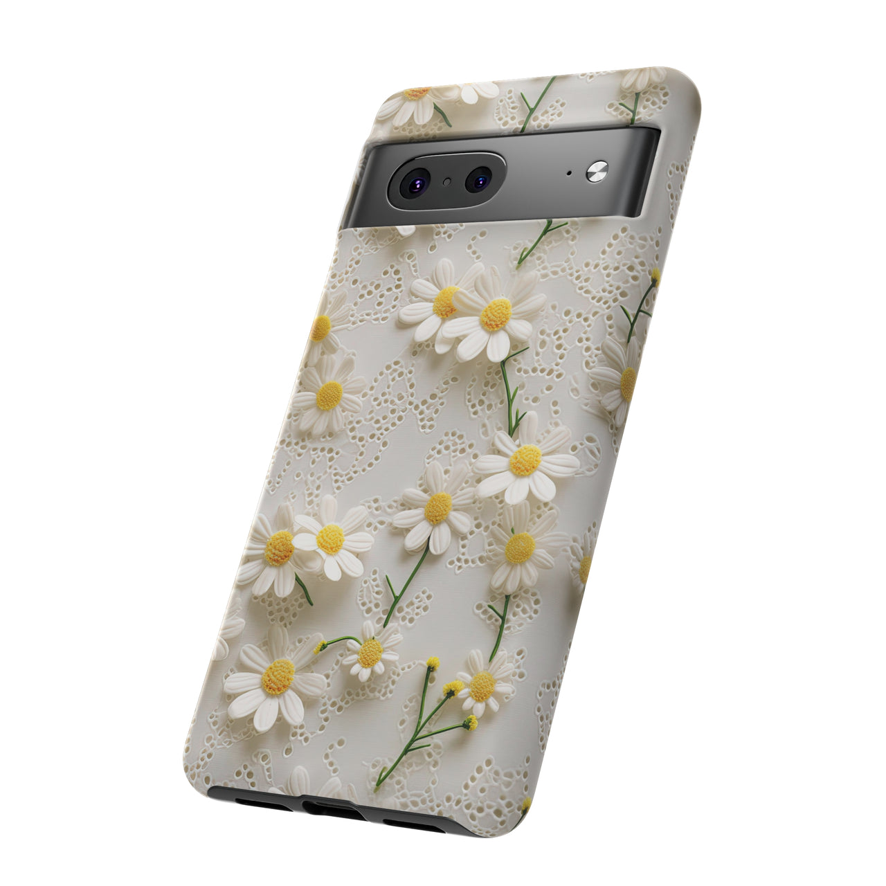 Daisy Tough Case for Google Pixel 7