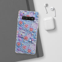 Thumbnail for Cotton Candy Meadow - Flexi Cases for Samsung Galaxy S10, Samsung Galaxy S10E, & Samsung Galaxy S10 Plus