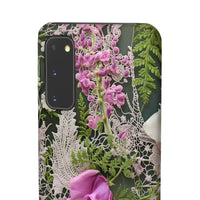 Thumbnail for Woodland Whispers - Snap Case for Samsung Galaxy S20, Samsung Galaxy S20+, Samsung Galaxy S20 Ultra, & Samsung Galaxy S20 FE