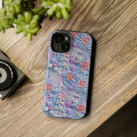 Thumbnail for Cotton Candy Meadow - MagSafe Tough Case for iPhone 15, iPhone 15 Pro, iPhone 15 Plus, & iPhone 15 Pro Max