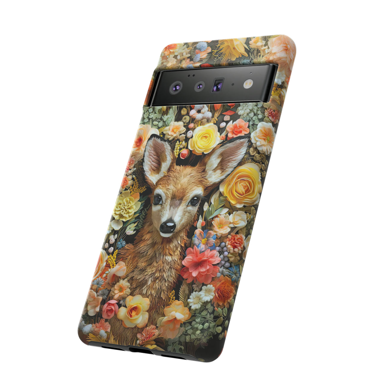 Fawn - Tough Cases for Google Pixel 6 and Google Pixel 6 Pro