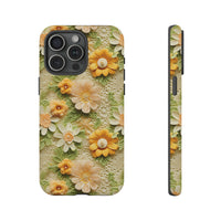 Thumbnail for Meadow Sunshine - Tough Case for iPhone 15, iPhone 15 Pro, iPhone 15 Plus, and iPhone 15 Pro Max