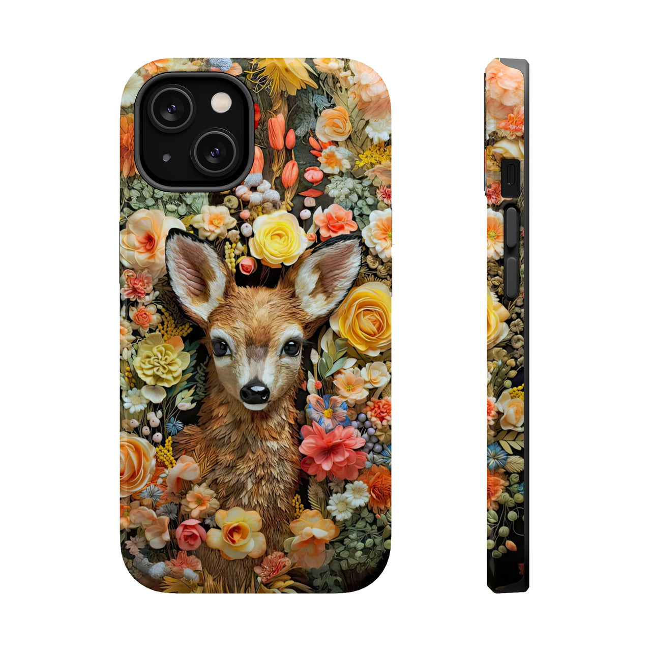 Fawn MagSafe Tough Cases for iPhone 14, iPhone 14 Pro, iPhone 14 Plus, and iPhone 14 Pro Max