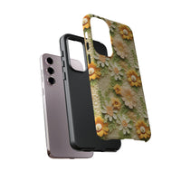 Thumbnail for Meadow Sunshine - Tough Case for Samsung Galaxy S23, Samsung Galaxy S23 Plus, and Samsung Galaxy S23 Ultra