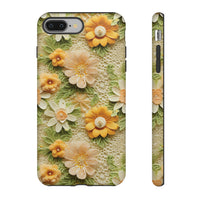 Thumbnail for Meadow Sunshine - Tough Case for iPhone 8 and iPhone 8 Plus