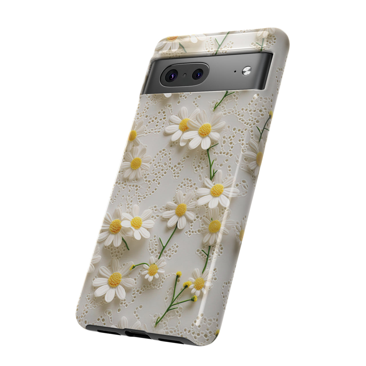 Daisy Tough Case for Google Pixel 7