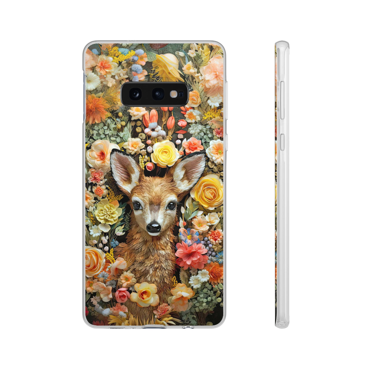 Fawn - Flexi Cases for Samsung Galaxy S10, Samsung Galaxy S10E, & Samsung Galaxy S10 Plus