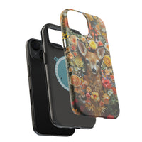 Thumbnail for Fawn - MagSafe Tough Case for iPhone 15, iPhone 15 Pro, iPhone 15 Plus, & iPhone 15 Pro Max