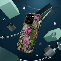 Thumbnail for Woodland Whispers MagSafe Tough Cases for iPhone 14, iPhone 14 Pro, iPhone 14 Plus, and iPhone 14 Pro Max