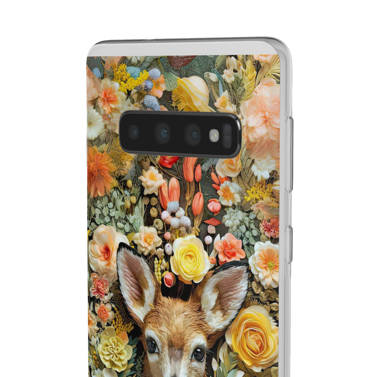 Fawn - Flexi Cases for Samsung Galaxy S10, Samsung Galaxy S10E, & Samsung Galaxy S10 Plus