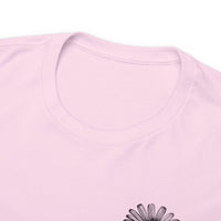 Thumbnail for Pocket Daisy Unisex Heavy Cotton Tee