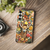 Thumbnail for Fawn - Flexi Cases for Samsung Galaxy S23, Samsung Galaxy S23 Plus, and Samsung Galaxy S23 Ultra