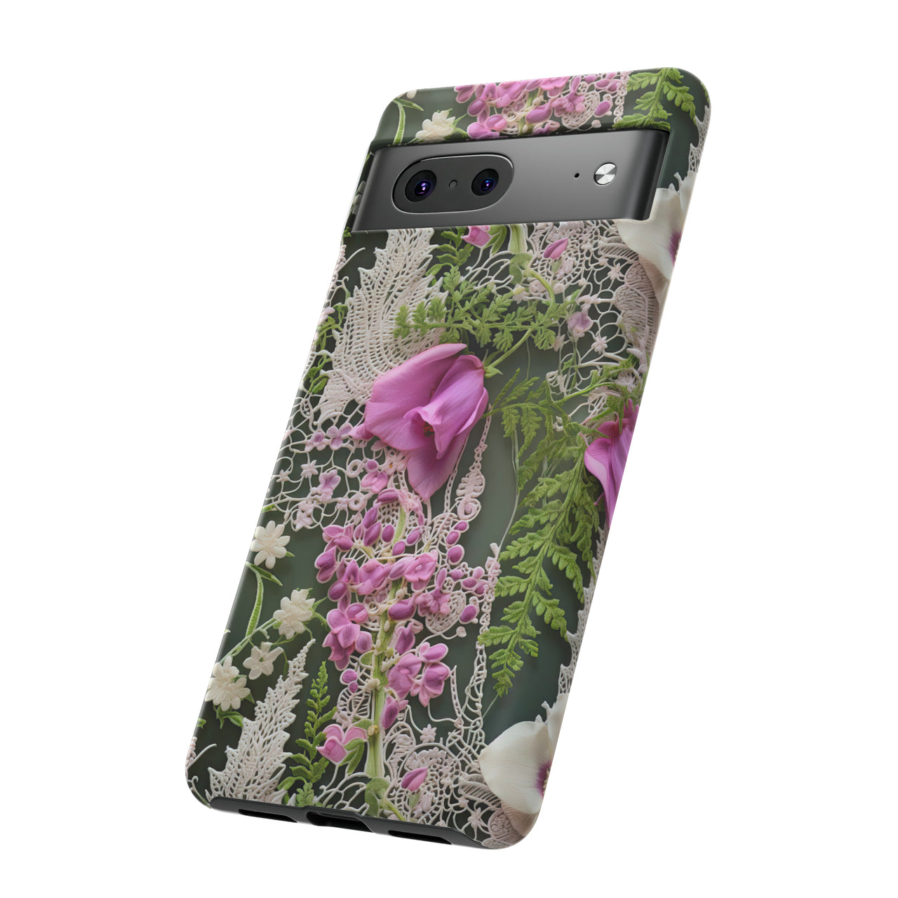 Woodland Whispers Tough Case for Google Pixel 7