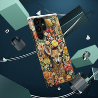 Thumbnail for Fawn - Impact-Resistant Cases for Samsung Galaxy S22, Samsung Galaxy S22 Plus, and Samsung Galaxy S22 Ultra. Supports Wireless Charging.