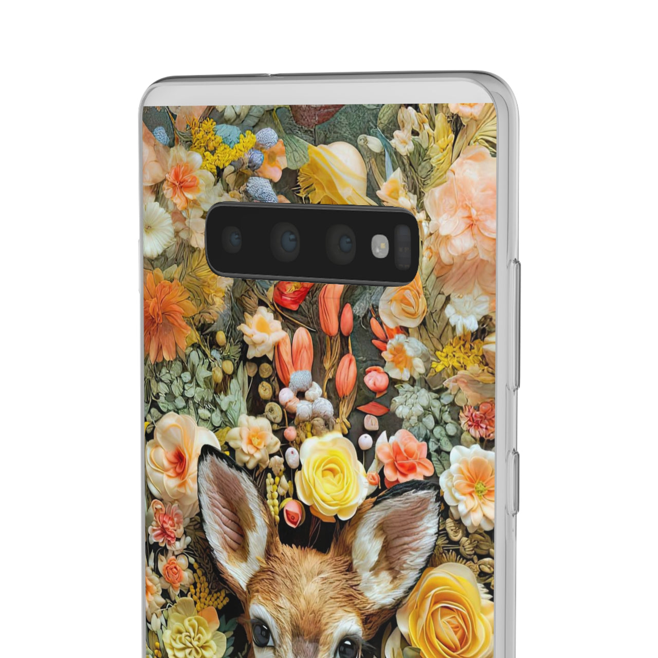 Fawn - Flexi Cases for Samsung Galaxy S10, Samsung Galaxy S10E, & Samsung Galaxy S10 Plus