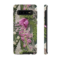 Thumbnail for Woodland Whispers Tough Case for Samsung Galaxy S10, Samsung Galaxy S10E, and Samsung Galaxy S10 Plus