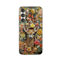 Thumbnail for Fawn - Flexi Cases for Samsung Galaxy S23, Samsung Galaxy S23 Plus, and Samsung Galaxy S23 Ultra