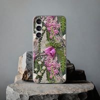 Thumbnail for Woodland Whispers - Flexi Cases for Samsung Galaxy S23, Samsung Galaxy S23 Plus, and Samsung Galaxy S23 Ultra