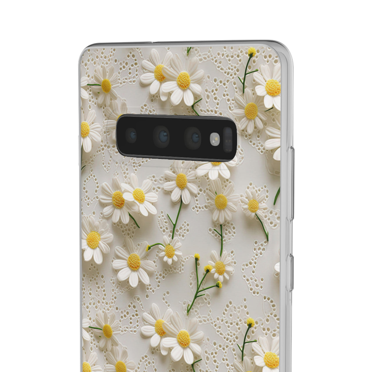 Daisy - Flexi Cases for Samsung Galaxy S10, Samsung Galaxy S10E, & Samsung Galaxy S10 Plus