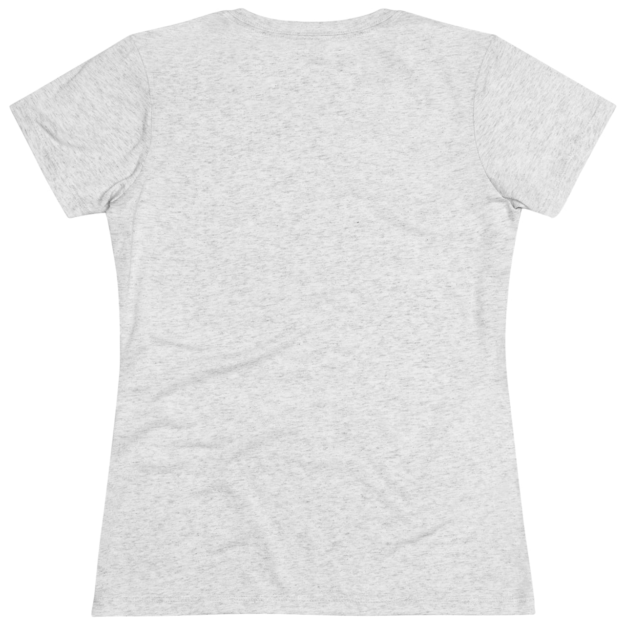 "I like flowers more than people." Women's Triblend Tee