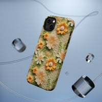 Thumbnail for Meadow Sunshine - MagSafe Tough Cases for iPhone 14, iPhone 14 Pro, iPhone 14 Plus, and iPhone 14 Pro Max