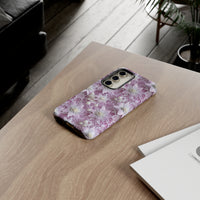 Thumbnail for Coquette Clematis Tough Cases for Samsung Galaxy S23, Samsung Galaxy S23 Plus, and Samsung Galaxy S23 Ultra