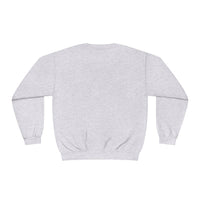 Thumbnail for Think Positively Unisex NuBlend® Crewneck Sweatshirt