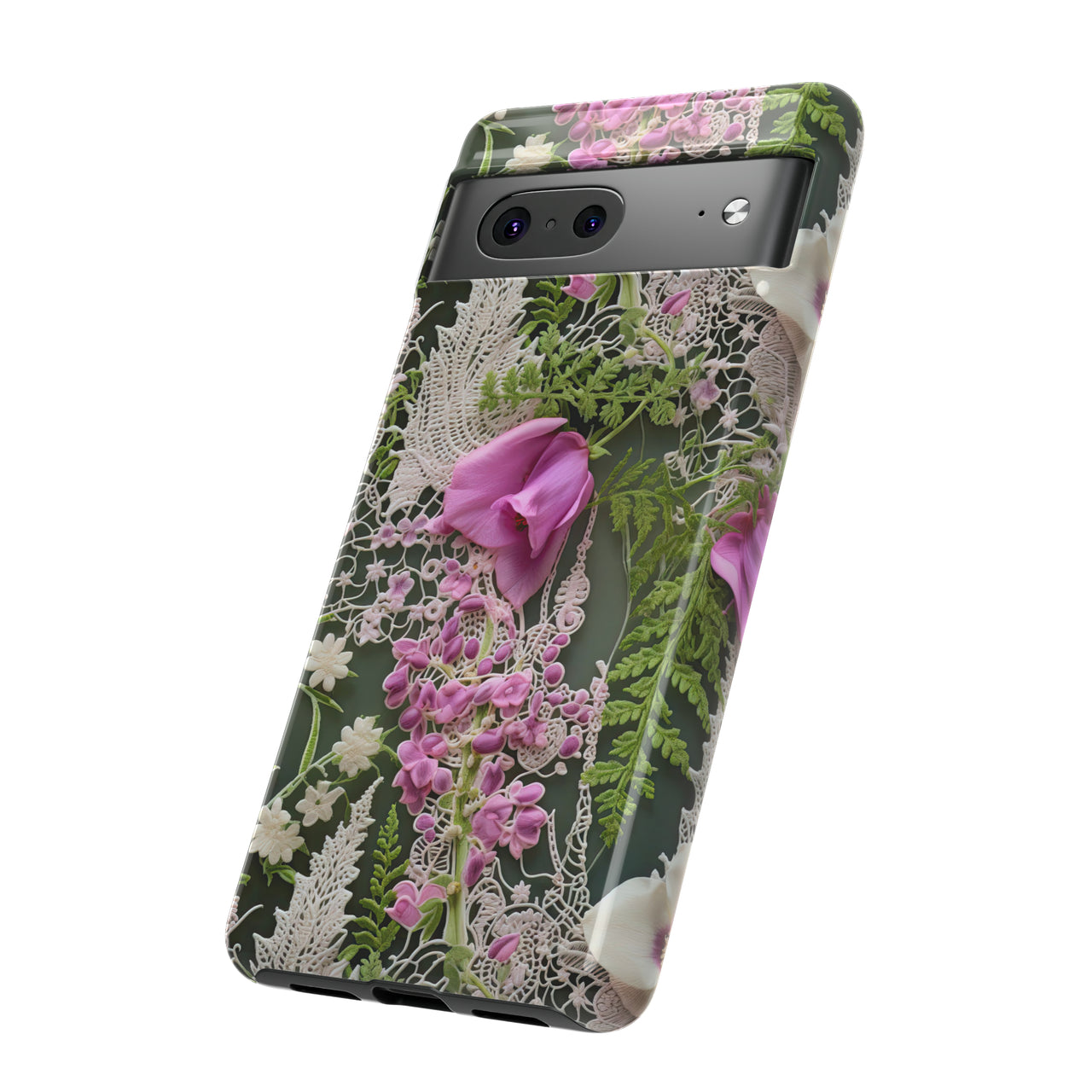 Woodland Whispers Tough Case for Google Pixel 7