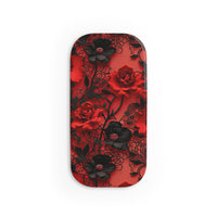 Thumbnail for Gothic Rose Phone Click-On Grip